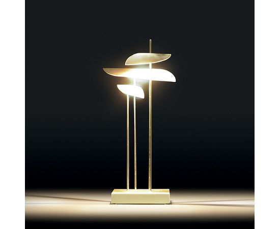 Настольный светильник Paolo Castelli Anodine mini, фото 1