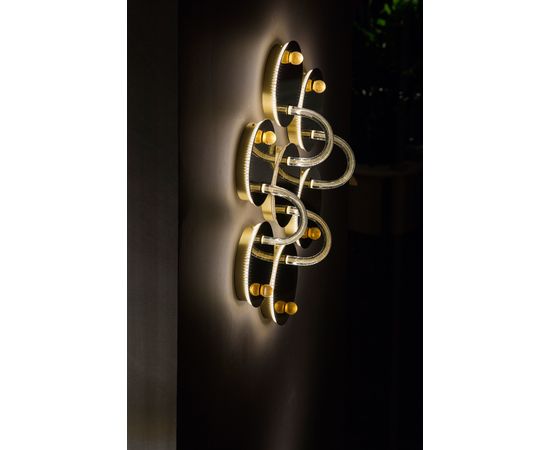 Настенный светильник Paolo Castelli BRINCO VOLTA, фото 3