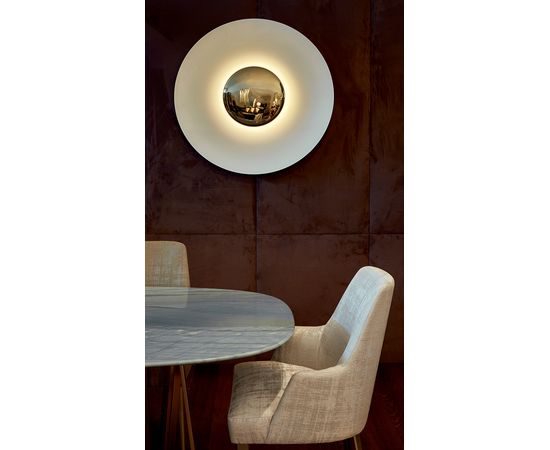 Настенный светильник Paolo Castelli Circle Lamp, фото 9