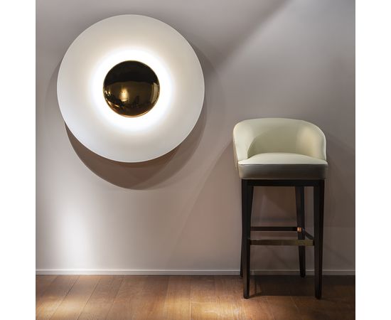 Настенный светильник Paolo Castelli Circle Lamp, фото 10