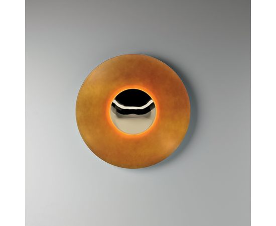 Настенный светильник Paolo Castelli Circle Lamp, фото 1