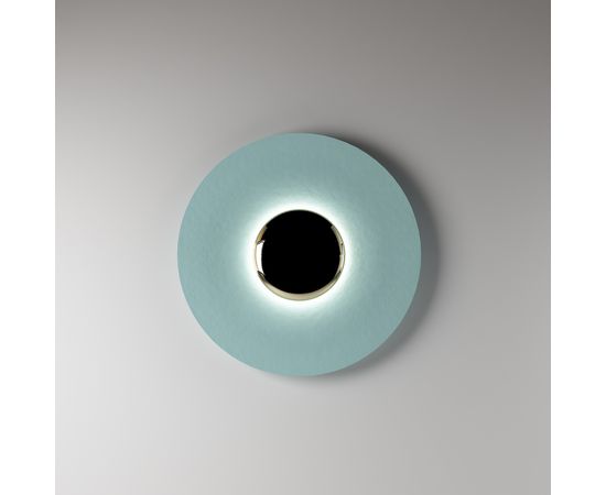 Настенный светильник Paolo Castelli Circle Lamp, фото 11