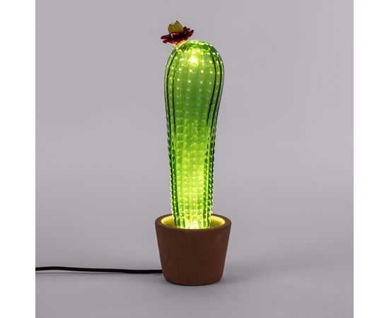 Настольная лампа Seletti Desert Sunrise, фото 5