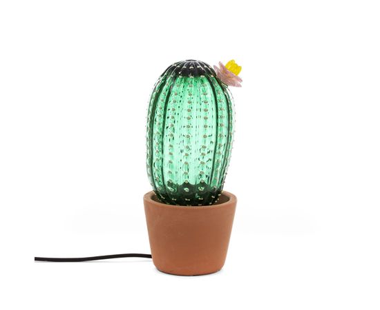 Настольная лампа Seletti Desert Sunrise, фото 4