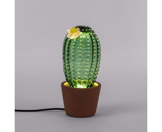 Настольная лампа Seletti Desert Sunrise, фото 3