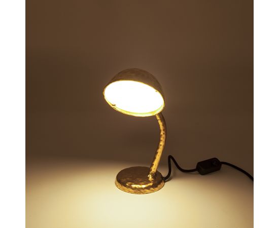 Настольная лампа Seletti Fingers Table Lamp, фото 7