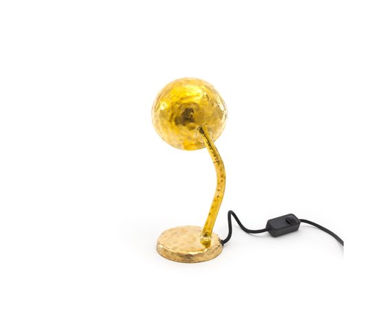 Настольная лампа Seletti Fingers Table Lamp, фото 3