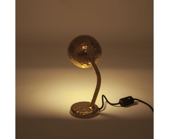 Настольная лампа Seletti Fingers Table Lamp, фото 4