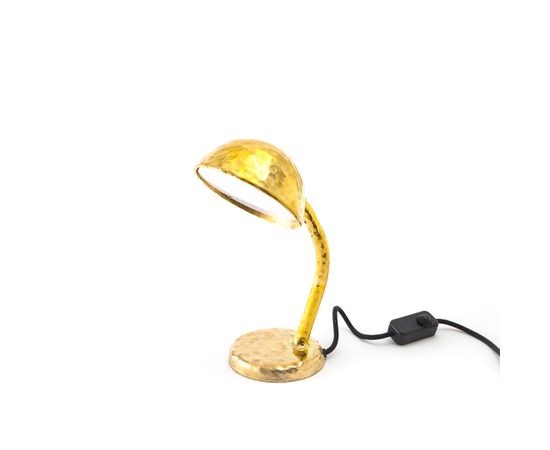 Настольная лампа Seletti Fingers Table Lamp, фото 5