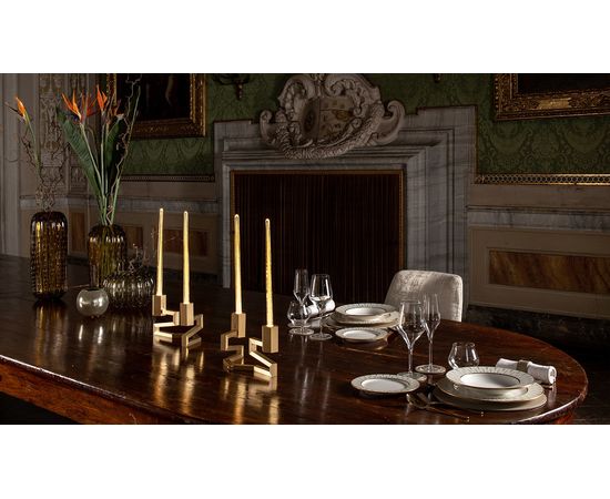 Настольный светильник Paolo Castelli Kalì table, фото 2