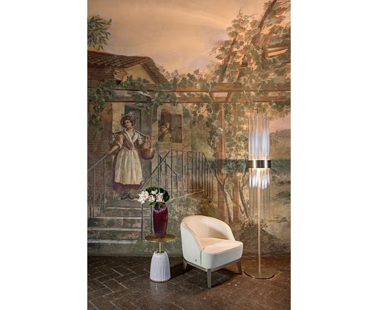 Напольный светильник Paolo Castelli My Lamp floor, фото 2