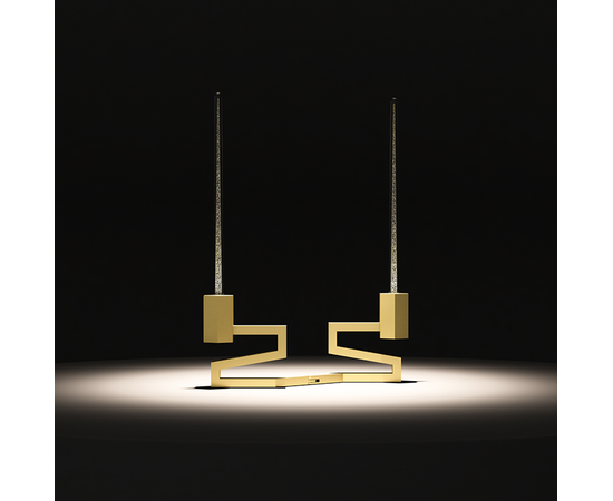 Настольный светильник Paolo Castelli Kalì table, фото 1