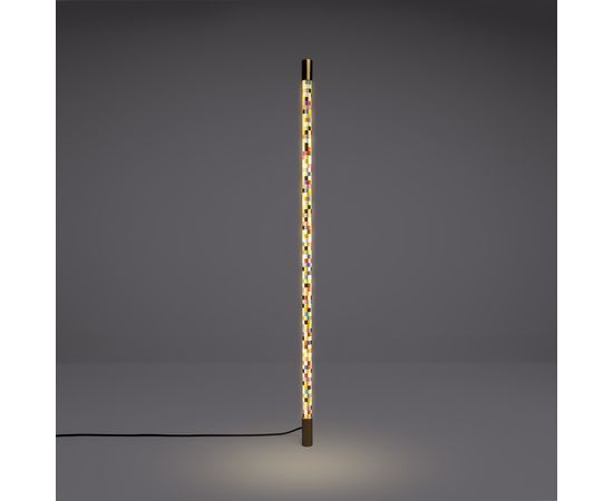 Напольный светильник Seletti Linea Pixled, фото 2