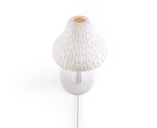 Бра Seletti Mushroom Lamp, фото 4
