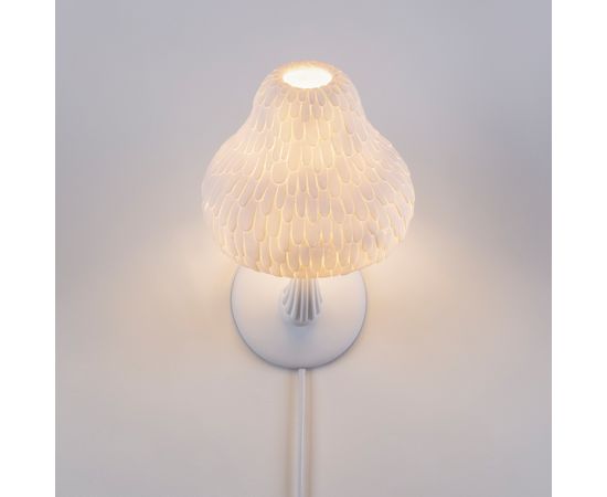 Бра Seletti Mushroom Lamp, фото 3