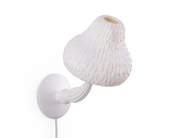 Бра Seletti Mushroom Lamp, фото 5