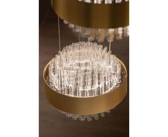 Подвесной светильник Paolo Castelli My Lamp sphere, фото 4