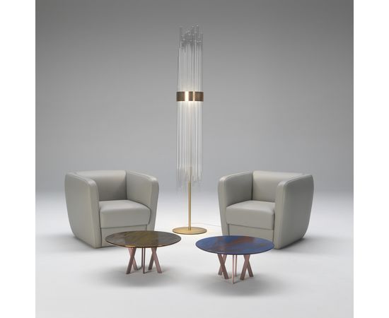 Напольный светильник Paolo Castelli My Lamp floor, фото 4