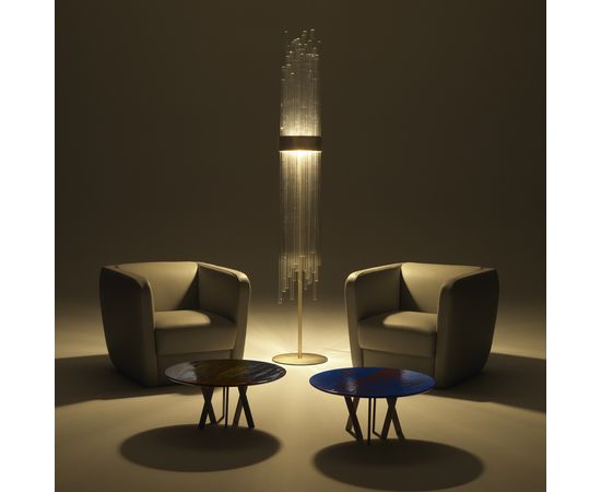 Напольный светильник Paolo Castelli My Lamp floor, фото 3