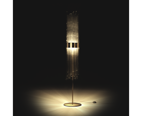 Напольный светильник Paolo Castelli My Lamp floor, фото 1