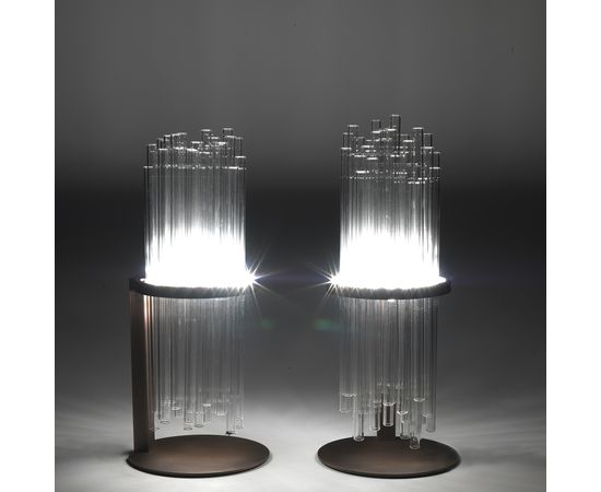 Настольный светильник Paolo Castelli My Lamp table, фото 3