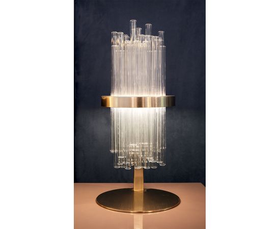 Настольный светильник Paolo Castelli My Lamp table, фото 4