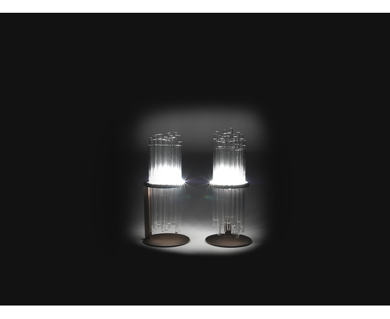 Настольный светильник Paolo Castelli My Lamp table, фото 5