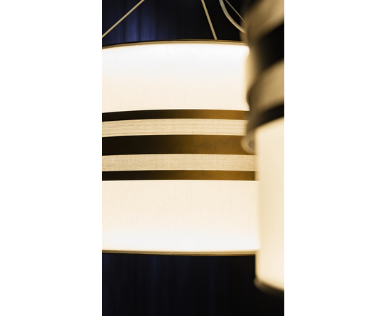 Подвесной светильник Paolo Castelli Roulette, фото 2