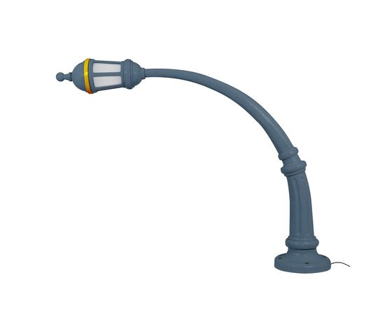 Напольный светильник Seletti Street Lamp Indoor, фото 1