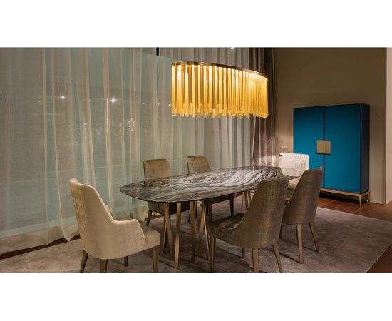 Подвесной светильник Paolo Castelli Venus, фото 7