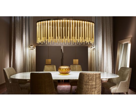 Подвесной светильник Paolo Castelli Venus, фото 9