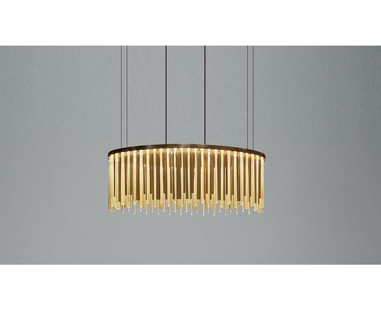 Подвесной светильник Paolo Castelli Venus, фото 2