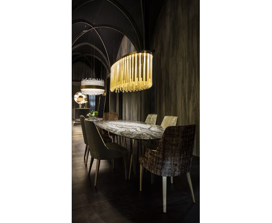 Подвесной светильник Paolo Castelli Venus, фото 5