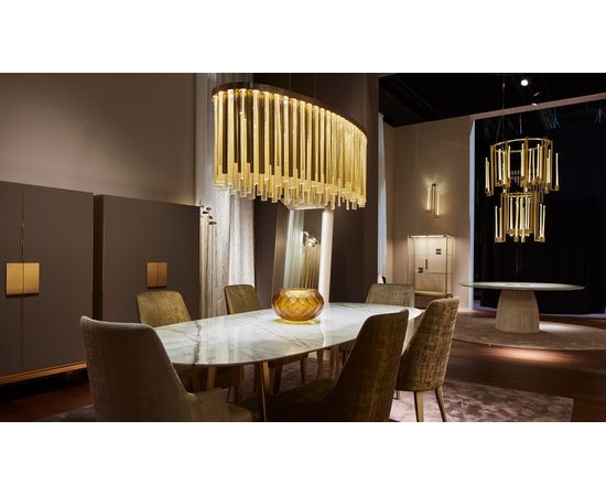 Подвесной светильник Paolo Castelli Venus, фото 6