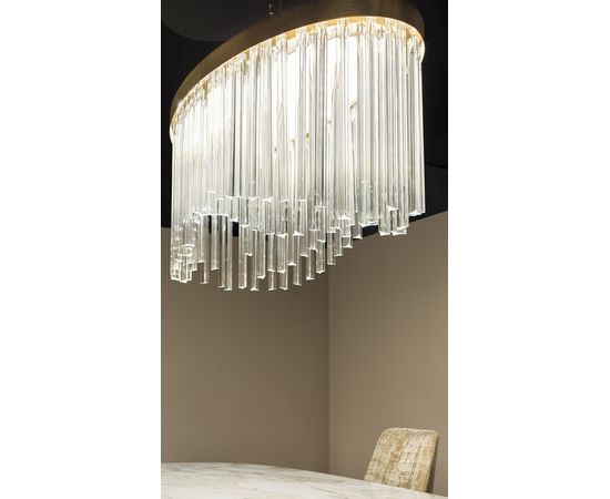 Подвесной светильник Paolo Castelli Wave, фото 3