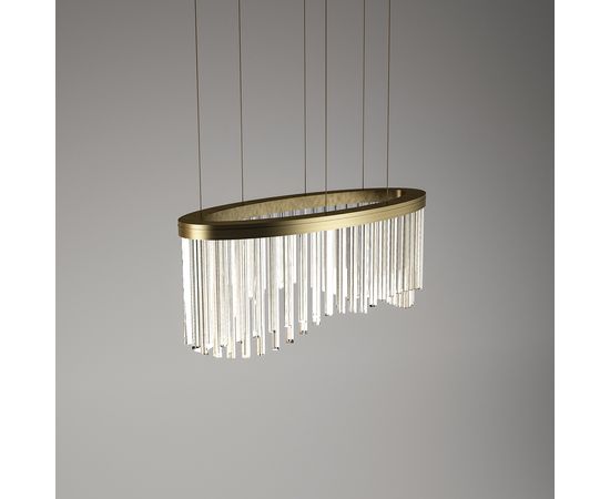 Подвесной светильник Paolo Castelli Wave, фото 2