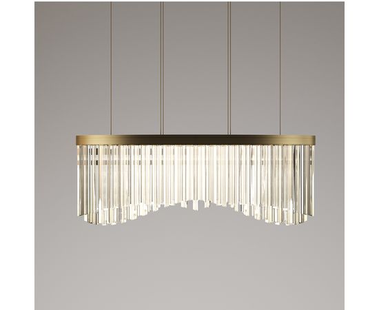 Подвесной светильник Paolo Castelli Wave, фото 1