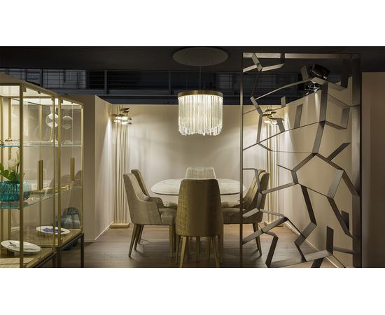 Подвесной светильник Paolo Castelli Wave, фото 4