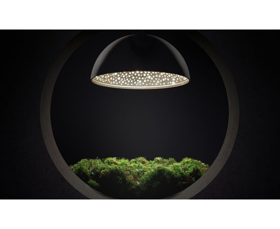 Подвесной светильник Manooi CIEL, фото 4