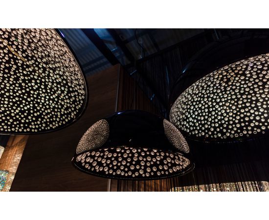 Подвесной светильник Manooi CIEL, фото 3