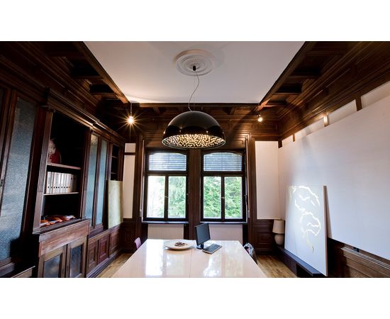 Подвесной светильник Manooi CIEL, фото 2