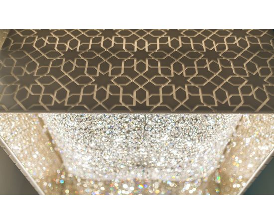 Подвесной светильник Manooi DEEP SKY ORIENT, фото 3