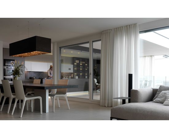 Подвесной светильник Manooi DEEP SKY, фото 2