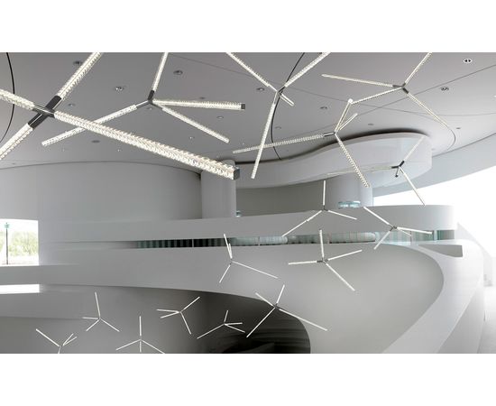 Подвесной светильник Manooi HANABI SPARK, фото 2