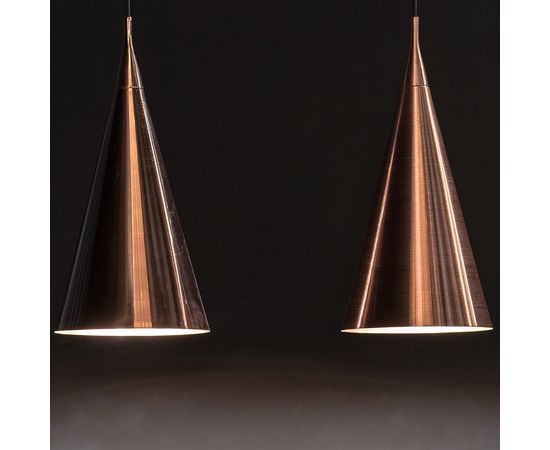 Подвесной светильник Manooi ORIGO CONE, фото 1