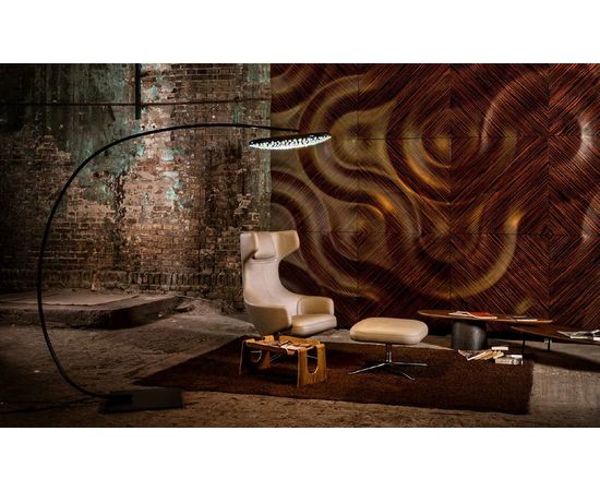 Торшер Manooi CIELO FLOOR LAMP, фото 3