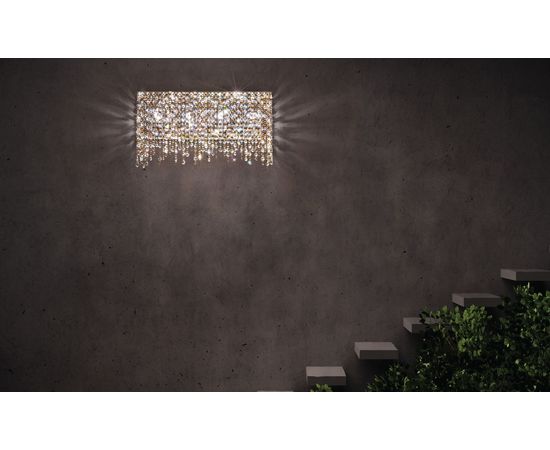 Настенный светильник Manooi LINEA Wall lamp, фото 4