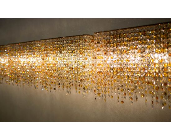 Настенный светильник Manooi LINEA Wall lamp, фото 3