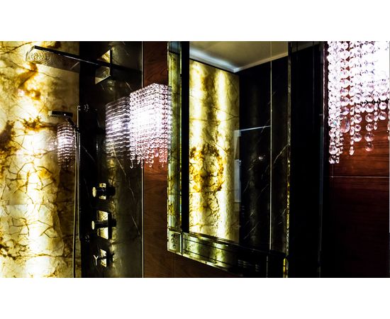 Настенный светильник Manooi LINEA Wall lamp, фото 2