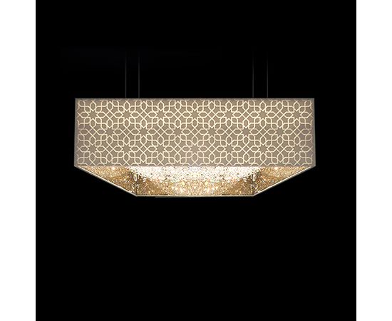 Подвесной светильник Manooi DEEP SKY ORIENT, фото 1